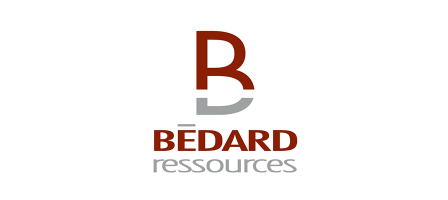 The office on Pie-IX Boulevard opens in July, the downtown Montreal office opens in August and the company implements office virtualization. Bedard HR now has 65 employees.