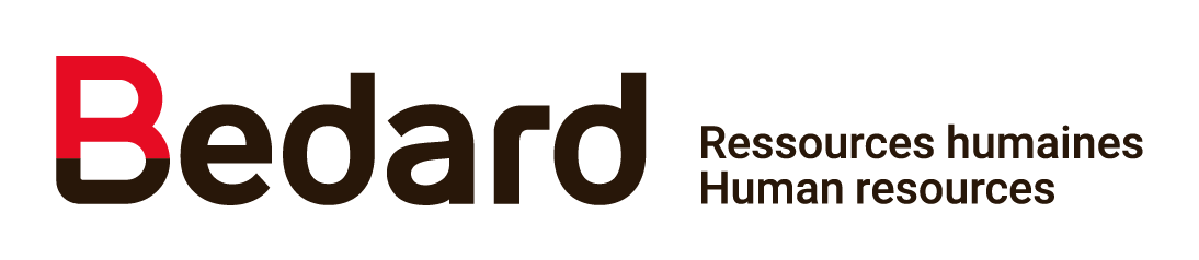 Bedard human resources celebrates 25 years. The company develops a new brand image, including a new logo, and launches a new website. The Edmonton office opens. 