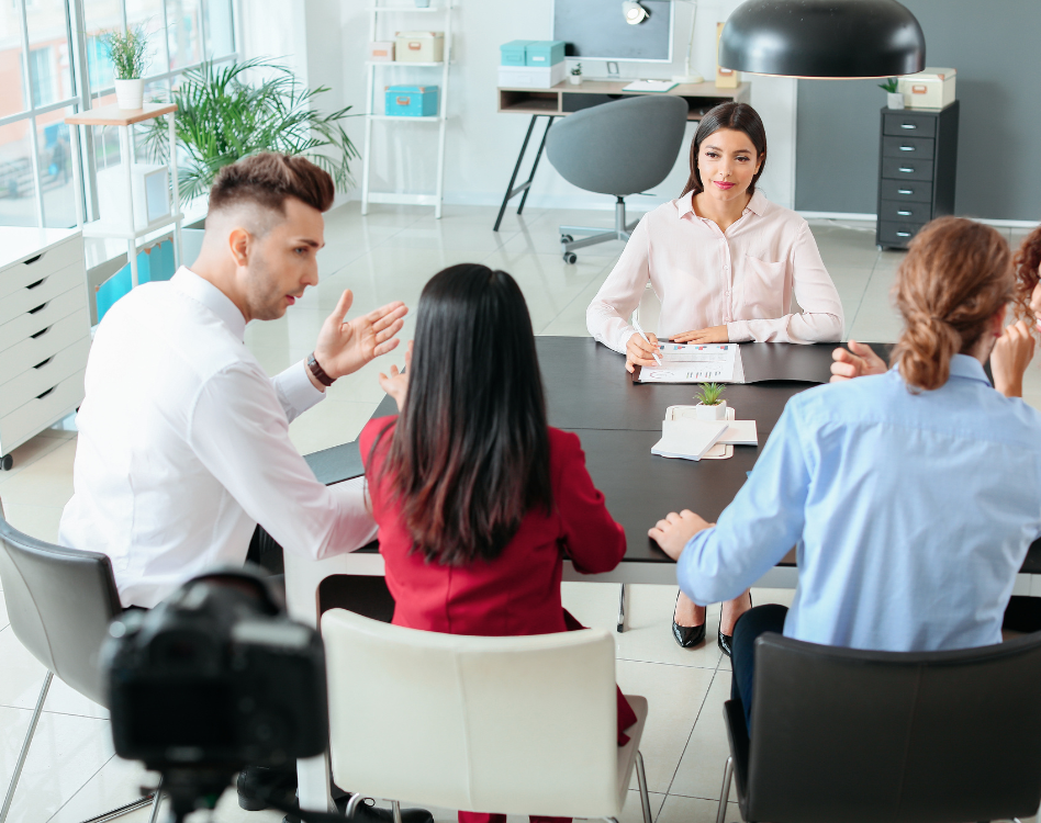 Is your organization up to date with the latest HR and occupational health and safety requirements?
