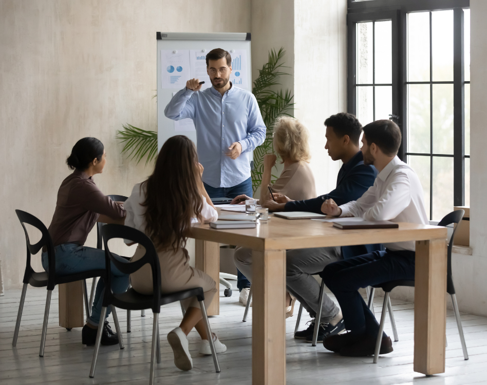 Le développement des compétences : une dépense ou un investissement pour votre entreprise?