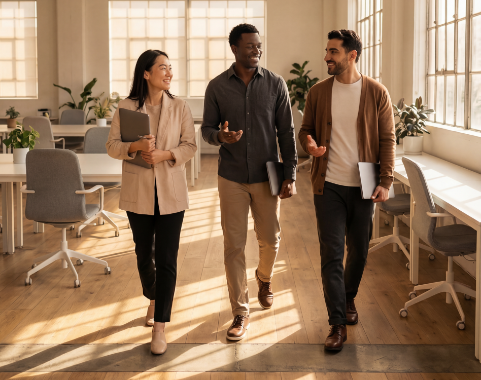 Inspection de printemps : et si vos pratiques RH avaient besoin d’un vrai diagnostic