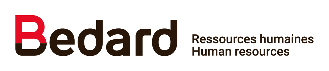 Bédard ressources humaines célèbre son 25e anniversaire. Développement de la nouvelle image de marque, incluant un nouveau logo, et lancement du nouveau site internet. Ouverture d’un bureau à Edmonton.