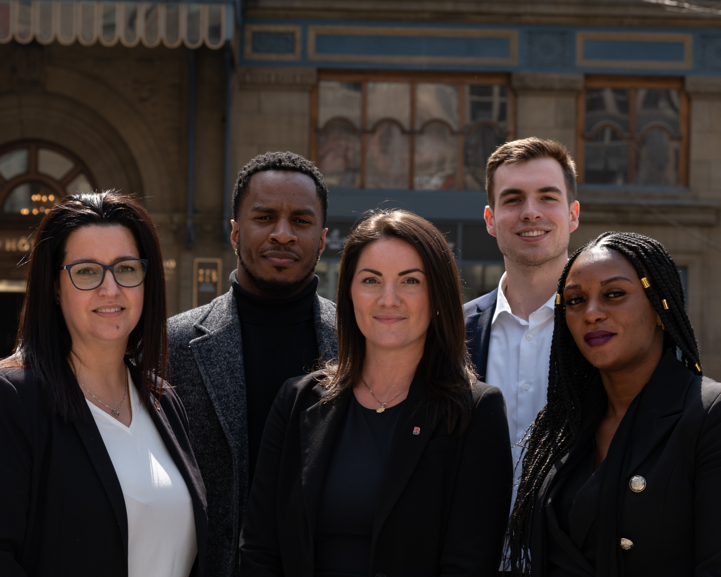 Agence de placement à Laval