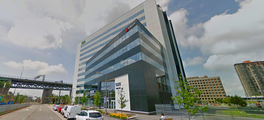 <p>Bedard HR - Longueuil office</p>