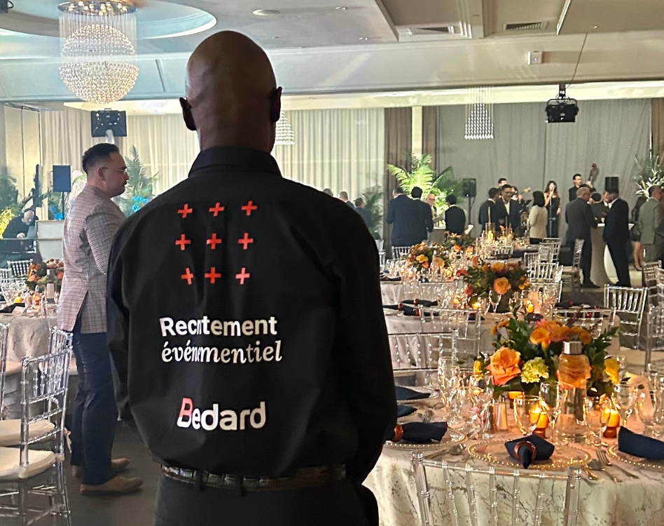 Event Hosts and Hostesses: An Organized Team That Delivers the Wow Effect